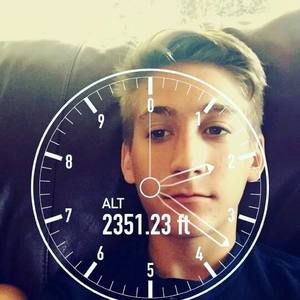 Meet your Posher, Gabe